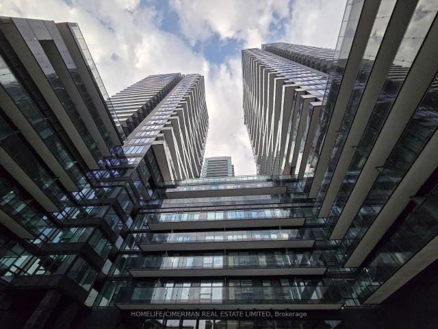 Condo for rent in Woburn, Ontario