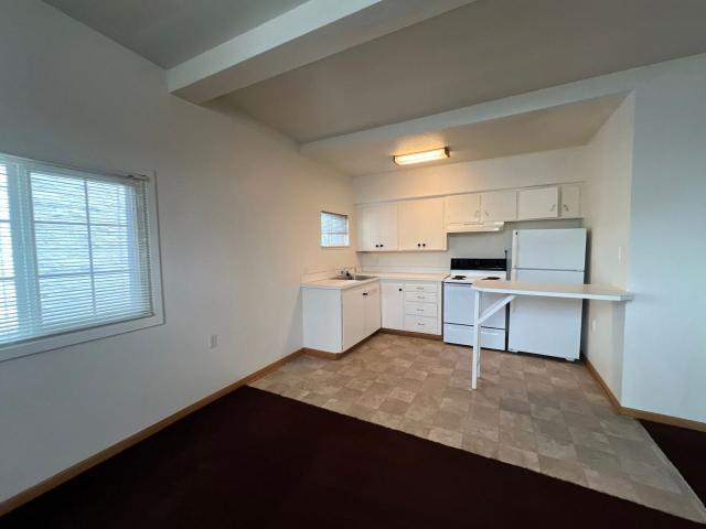 Apartment for rent in Oregonia