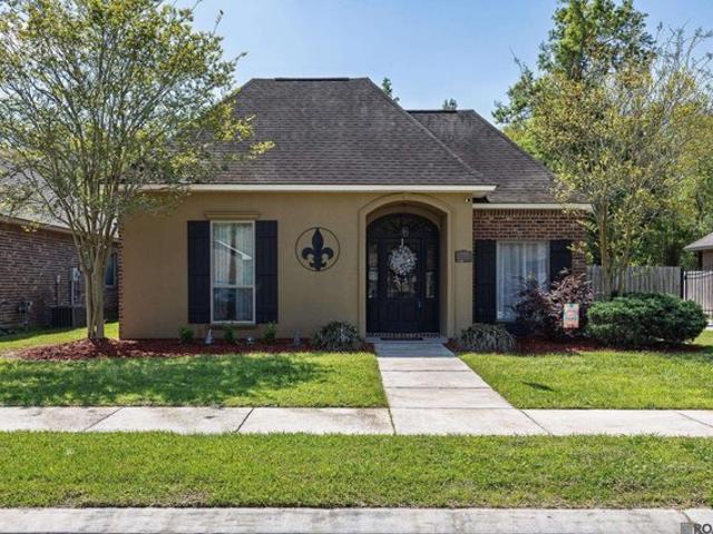 House for sale in Greenwell Springs, Louisiana