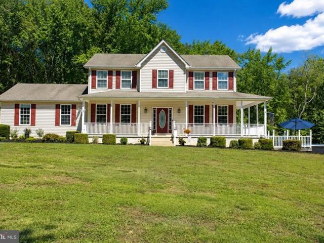 Farm for sale in Virginia