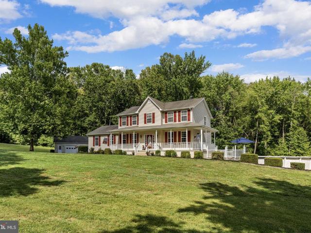 Farm for sale in Virginia