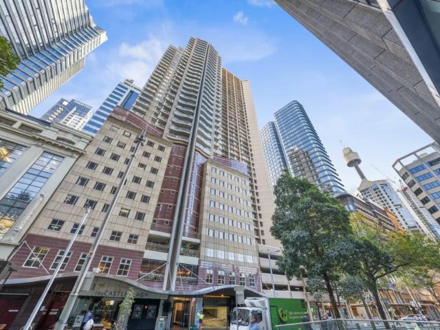 Apartment for rent in Sydney, New South Wales