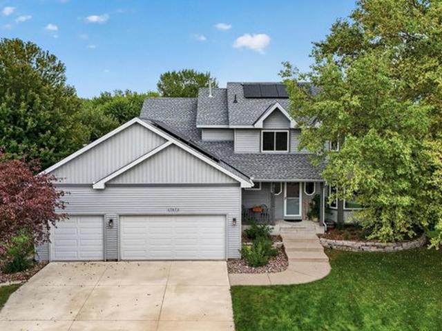 House for sale in Rosemount, Minnesota