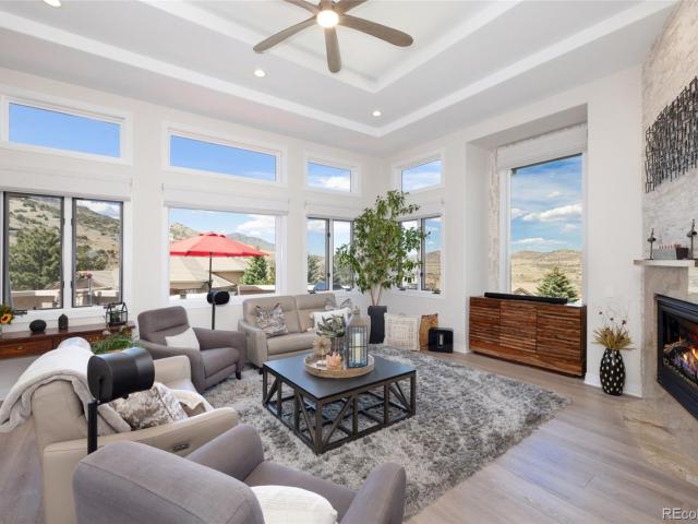 House for sale in Morrison, Colorado