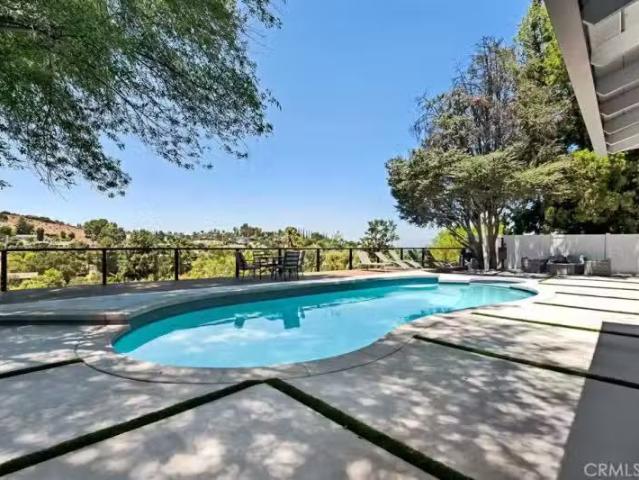 House for rent in North Hollywood, Encino Neighborhood Council District