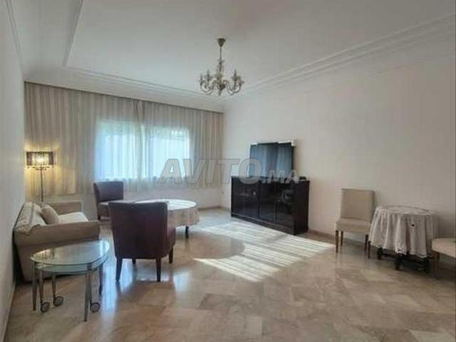 Appartement vente à Anfa, Sidi Belyout