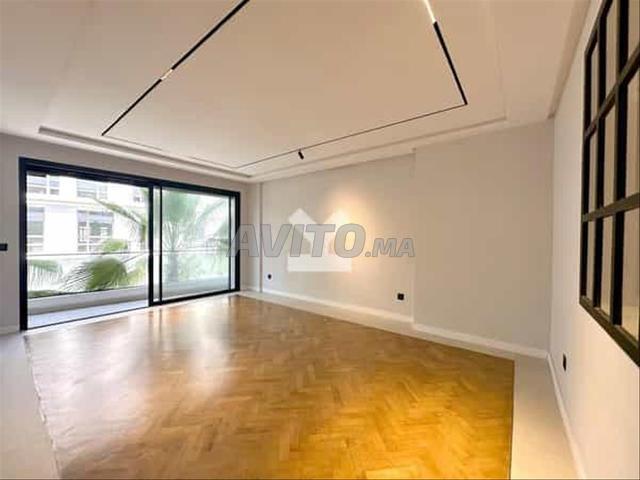 Appartement location à Anfa, Gharb-Chrarda-Beni Hssen