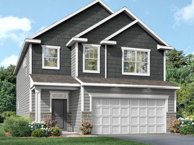 House for sale in Lakeville, Minnesota