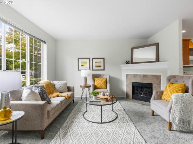 Townhouse for sale in Oregonia