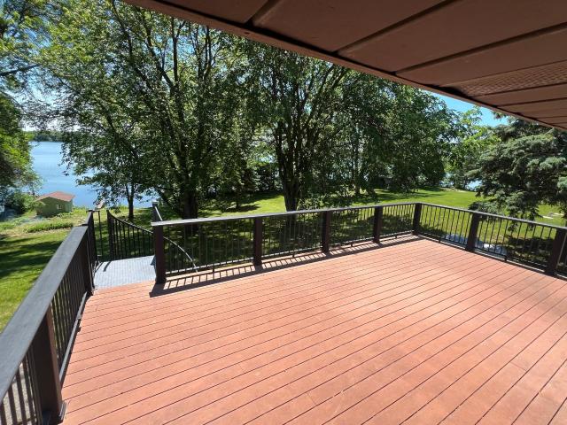House for sale in Mcleod, Minnesota