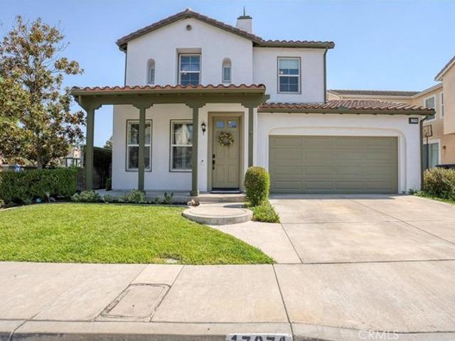 House for sale in Yorba Linda, California