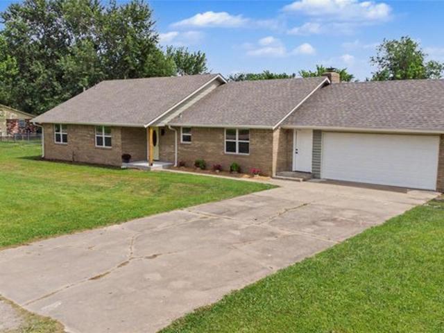 House for sale in Owasso, Oklahoma
