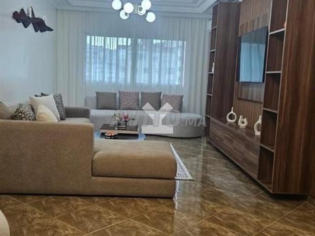 Appartement location à Anfa, Gharb-Chrarda-Beni Hssen