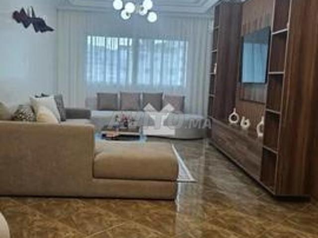 Appartement location à Anfa, Gharb-Chrarda-Beni Hssen