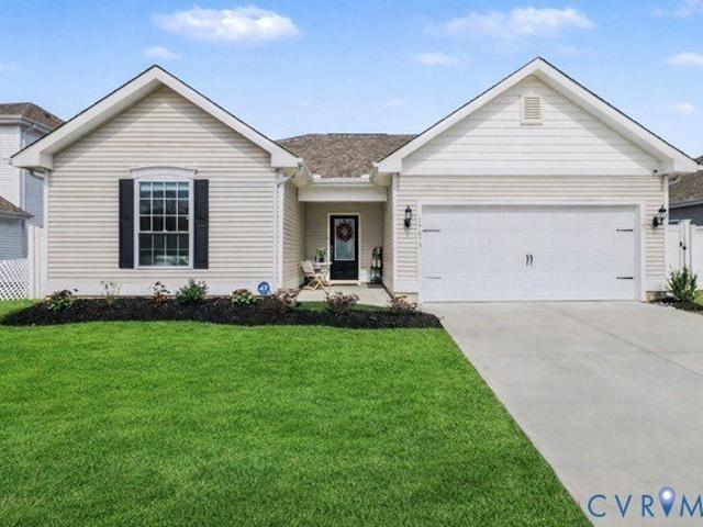 House for sale in Virginia