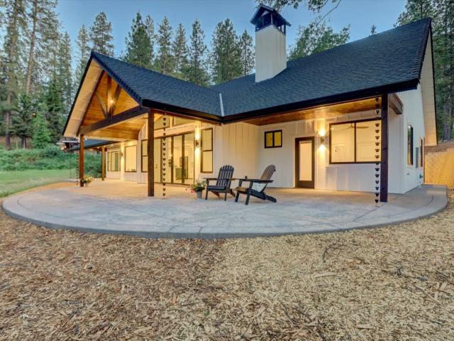 House for sale in Grass Valley