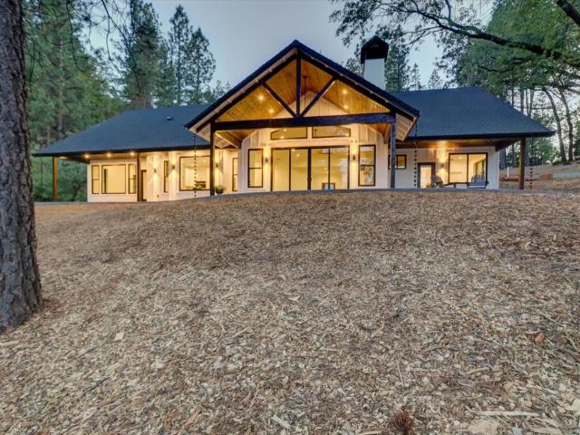 House for sale in Grass Valley