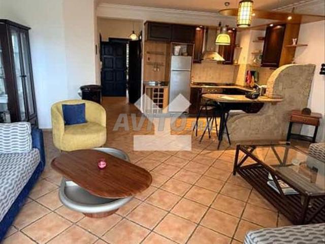 Appartement location à Dar Bouazza, Gharb-Chrarda-Beni Hssen