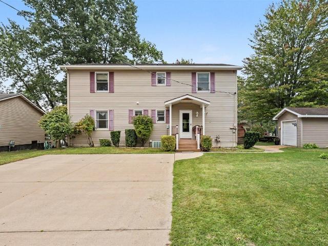House for sale in Michigan
