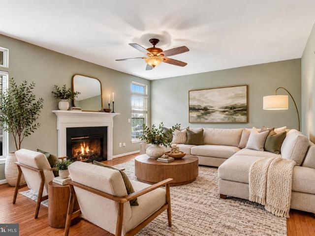House for sale in Dartmoor Park (Parks at Piedmont), Gainesville