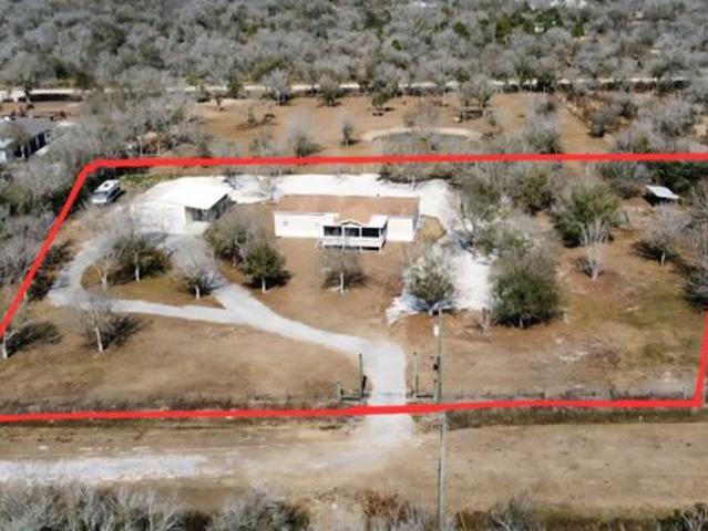 House for sale in Okeechobee, Florida