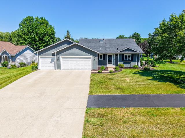 House for sale in Prior Lake, Minnesota