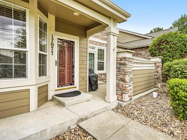 Townhouse for sale in Arvada, Colorado