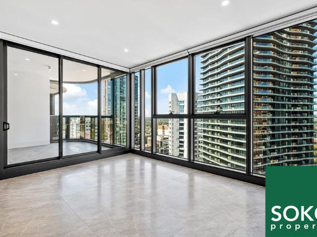 Apartment for rent in St Leonards