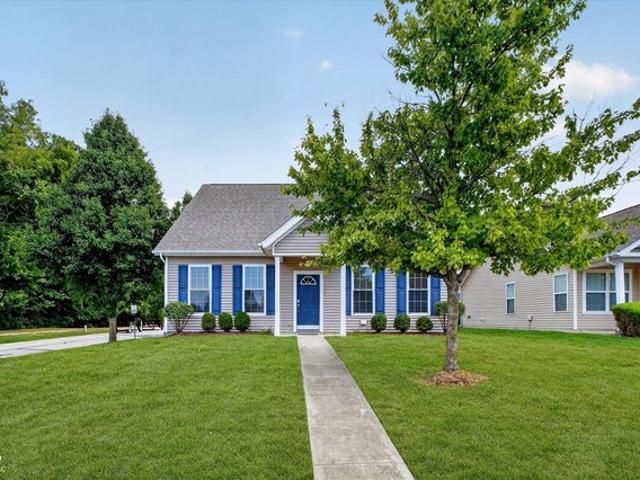 House for sale in Westfield, Indiana