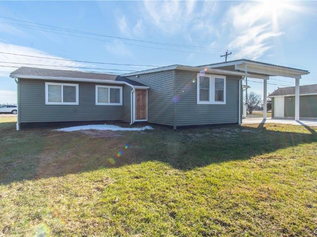 House for sale in Cape Vincent, New York
