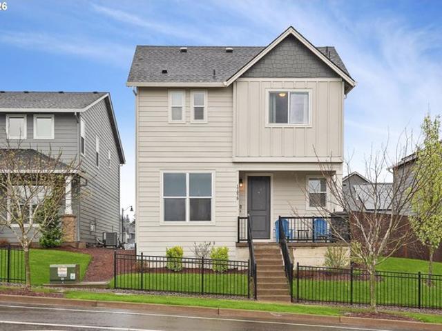 House for sale in Oregonia