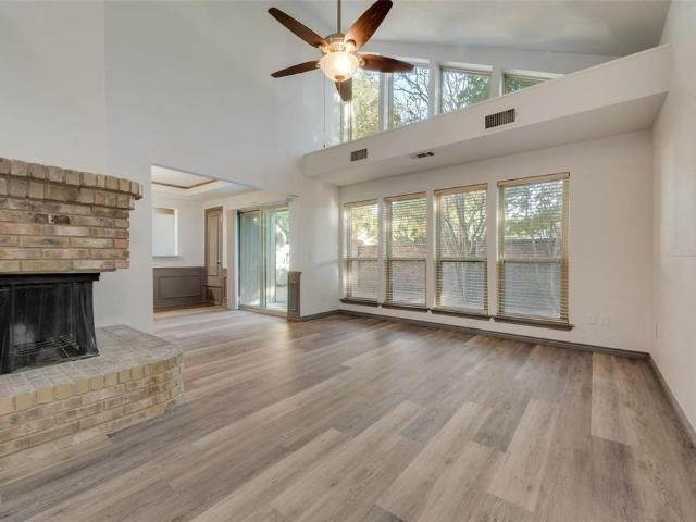 House for sale in Addison, Texas