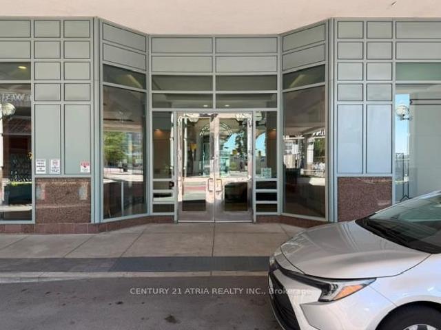 Condo for rent in Spadina—Fort York, Toronto