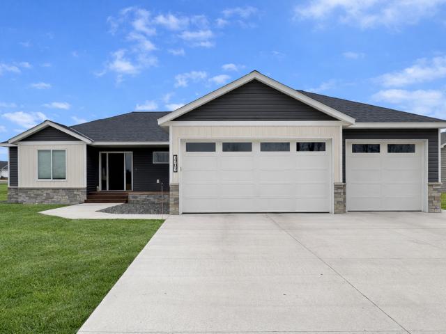 House for sale in Willmar, Minnesota