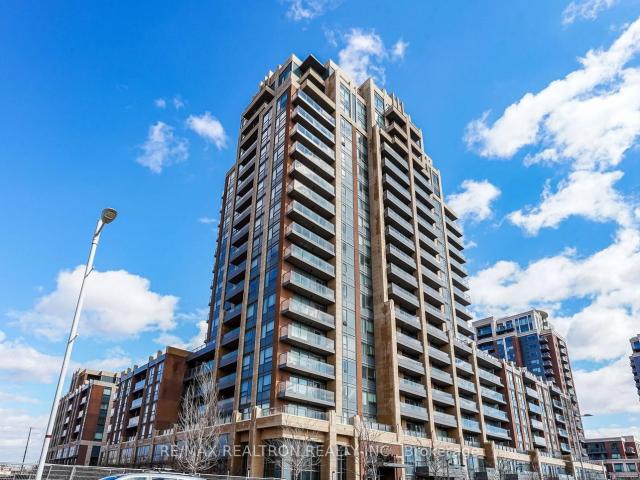 Condo for sale in York, Ontario