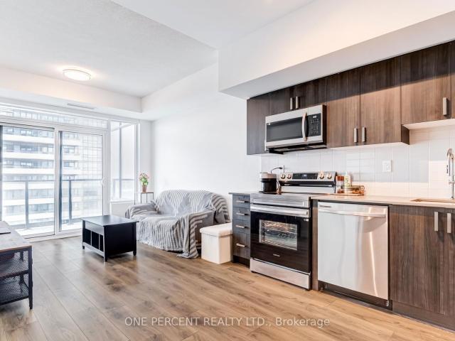 Condo for sale in Woburn, Ontario