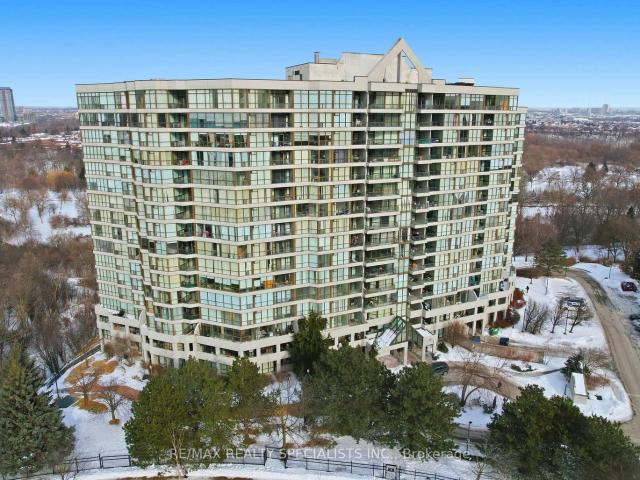 Condo for sale in Woburn, Ontario