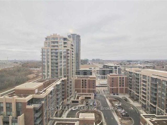 Condo for rent in York, Ontario