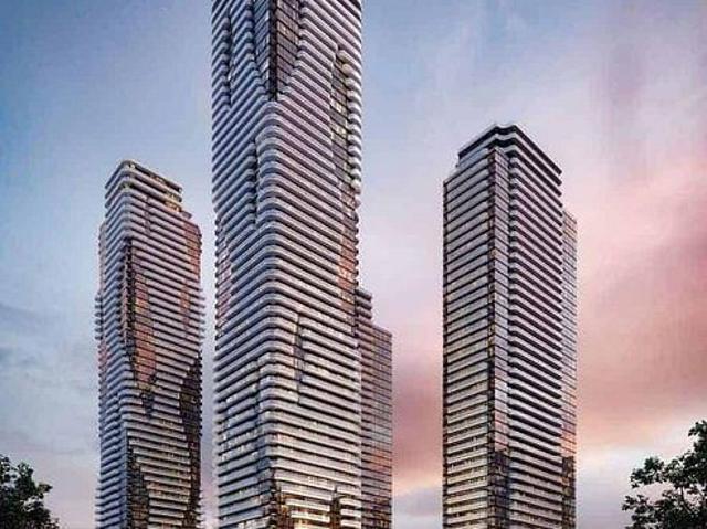 Condo for rent in York, Ontario
