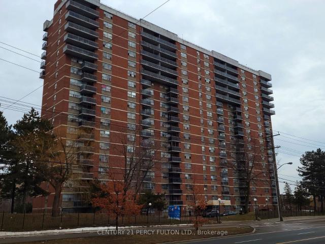 Condo for sale in Woburn, Ontario