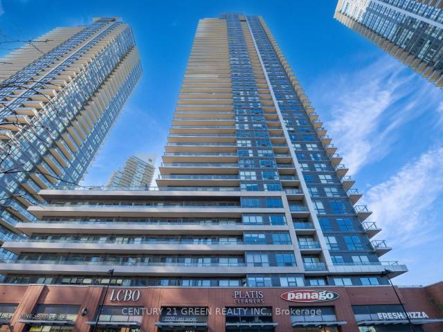 Condo for sale in Toronto, Golden Horseshoe