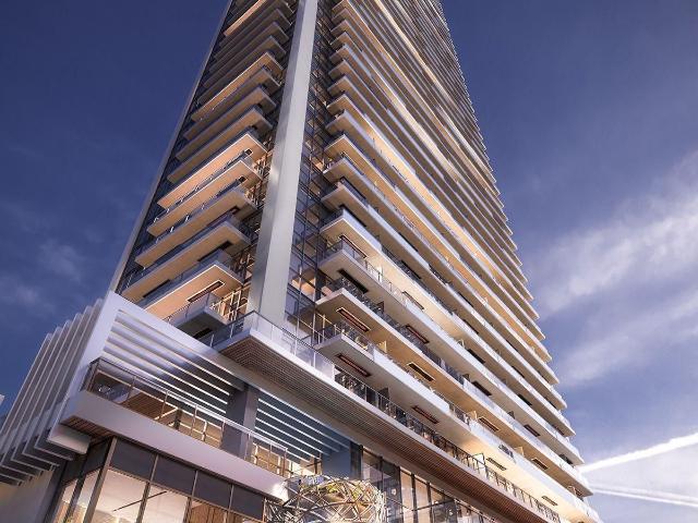 Condo for rent in Woburn, Ontario