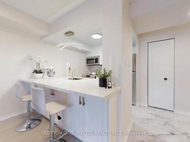 Condo for sale in Woburn, Ontario