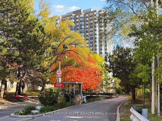 Condo for sale in Woburn, Ontario