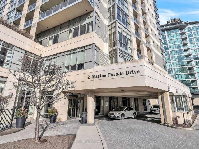 Condo for sale in Woburn, Ontario