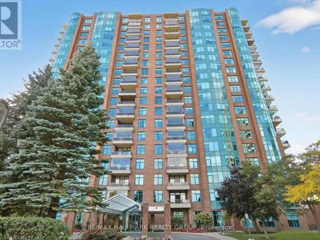 Condo for sale in Ottawa, Ontario