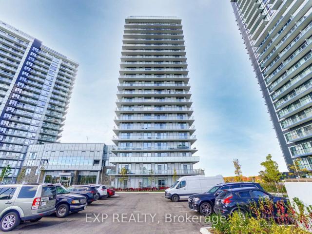 Condo for sale in Mississauga, Ontario