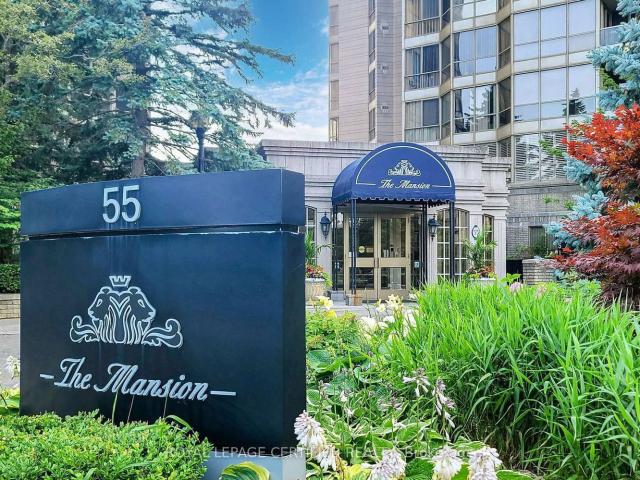 Condo for rent in Woburn, Ontario