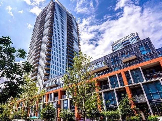 Condo for rent in Toronto Centre, Toronto