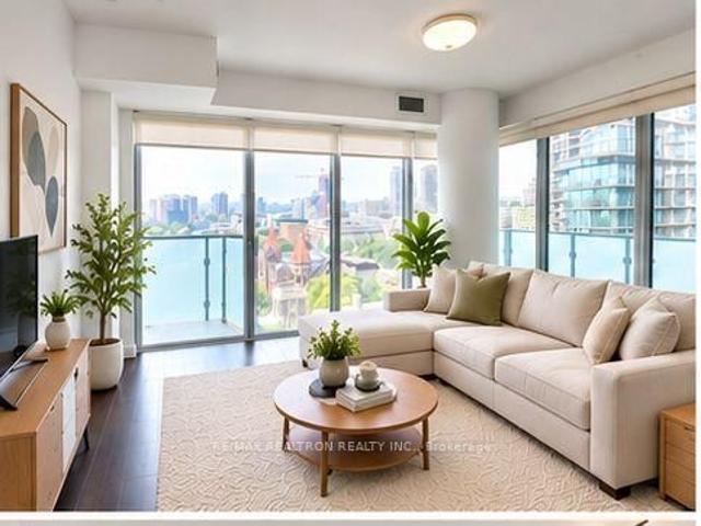 Condo for rent in Woburn, Ontario